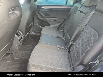 Seat Tarraco Gebrauchtwagen