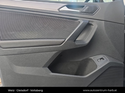 Seat Tarraco Gebrauchtwagen