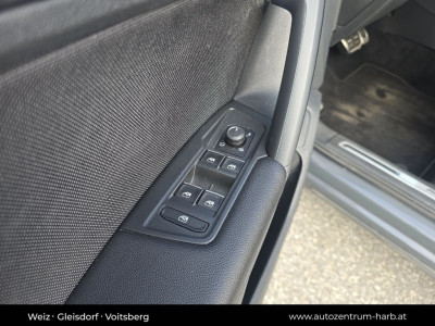 Seat Tarraco Gebrauchtwagen