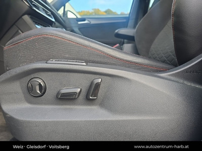 Seat Tarraco Gebrauchtwagen