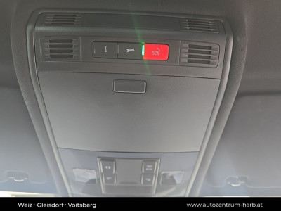 Seat Tarraco Gebrauchtwagen