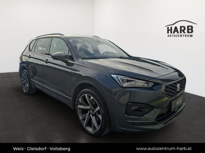 Seat Tarraco Gebrauchtwagen