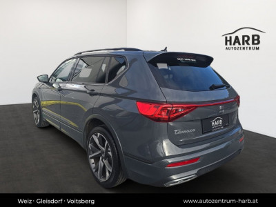 Seat Tarraco Gebrauchtwagen