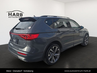 Seat Tarraco Gebrauchtwagen