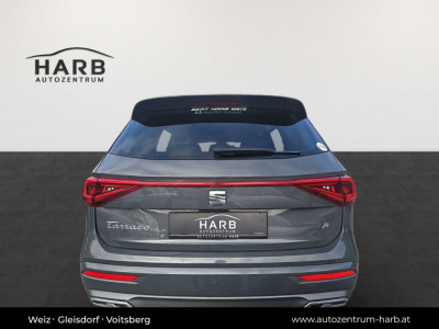 Seat Tarraco Gebrauchtwagen