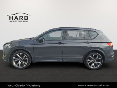 Seat Tarraco Gebrauchtwagen