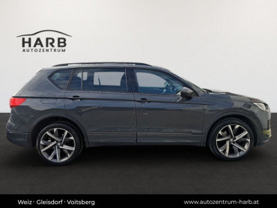 Seat Tarraco Gebrauchtwagen