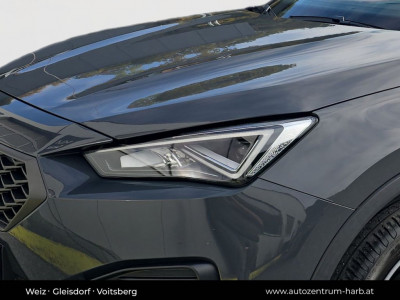 Seat Tarraco Gebrauchtwagen