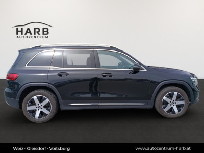 Mercedes-Benz GLB Gebrauchtwagen Mercedes-Benz GLB Gebrauchtwagen