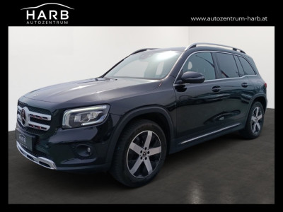 Mercedes-Benz GLB Gebrauchtwagen Mercedes-Benz GLB Gebrauchtwagen