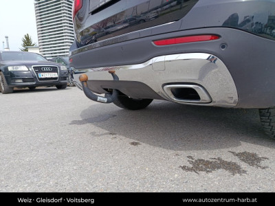 Mercedes-Benz GLB Gebrauchtwagen Mercedes-Benz GLB Gebrauchtwagen
