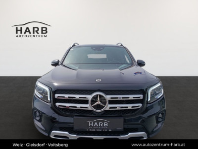 Mercedes-Benz GLB Gebrauchtwagen Mercedes-Benz GLB Gebrauchtwagen
