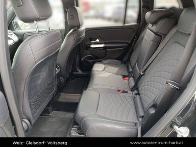 Mercedes-Benz GLB Gebrauchtwagen Mercedes-Benz GLB Gebrauchtwagen