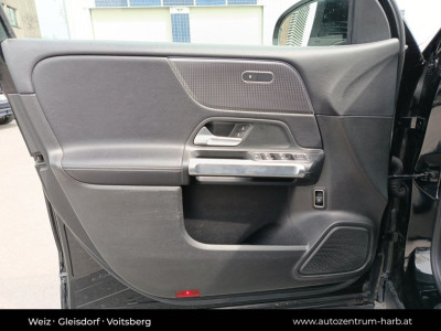 Mercedes-Benz GLB Gebrauchtwagen Mercedes-Benz GLB Gebrauchtwagen