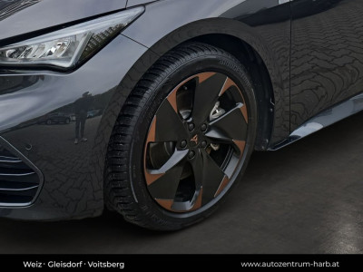 Cupra Formentor Gebrauchtwagen Cupra Formentor Gebrauchtwagen
