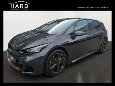 Cupra Formentor Gebrauchtwagen Cupra Formentor Gebrauchtwagen
