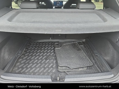 Cupra Formentor Gebrauchtwagen Cupra Formentor Gebrauchtwagen