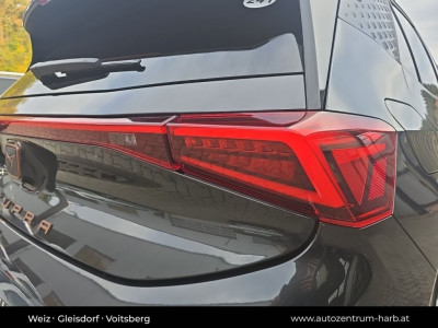 Cupra Formentor Gebrauchtwagen Cupra Formentor Gebrauchtwagen