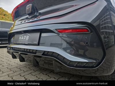 Cupra Formentor Gebrauchtwagen Cupra Formentor Gebrauchtwagen