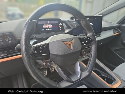Cupra Formentor Gebrauchtwagen Cupra Formentor Gebrauchtwagen