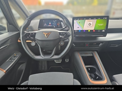 Cupra Formentor Gebrauchtwagen Cupra Formentor Gebrauchtwagen