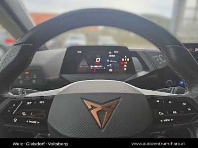 Cupra Formentor Gebrauchtwagen Cupra Formentor Gebrauchtwagen