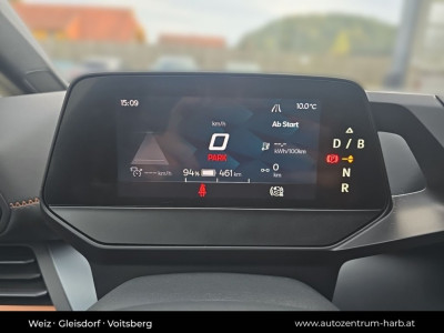 Cupra Formentor Gebrauchtwagen Cupra Formentor Gebrauchtwagen