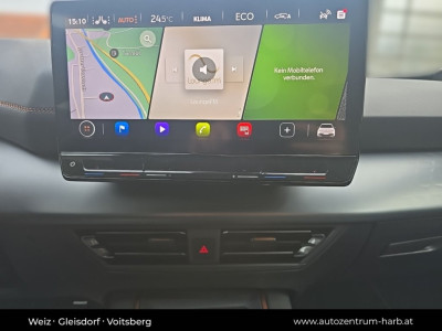 Cupra Formentor Gebrauchtwagen Cupra Formentor Gebrauchtwagen