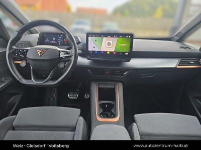 Cupra Formentor Gebrauchtwagen Cupra Formentor Gebrauchtwagen
