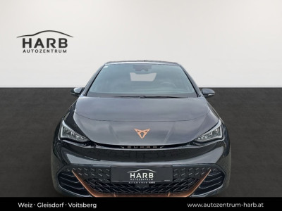 Cupra Formentor Gebrauchtwagen Cupra Formentor Gebrauchtwagen