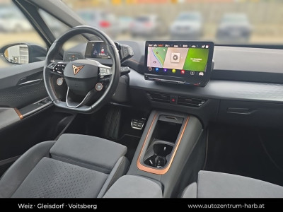 Cupra Formentor Gebrauchtwagen Cupra Formentor Gebrauchtwagen