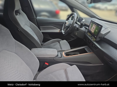 Cupra Formentor Gebrauchtwagen Cupra Formentor Gebrauchtwagen