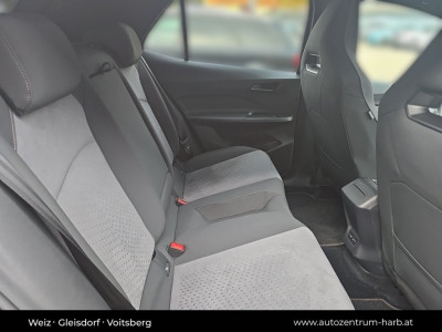 Cupra Formentor Gebrauchtwagen Cupra Formentor Gebrauchtwagen
