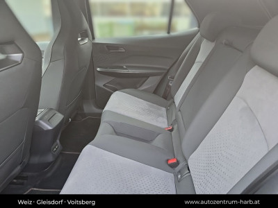 Cupra Formentor Gebrauchtwagen Cupra Formentor Gebrauchtwagen