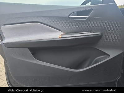 Cupra Formentor Gebrauchtwagen Cupra Formentor Gebrauchtwagen