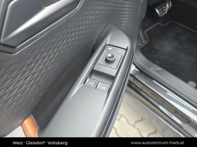 Cupra Formentor Gebrauchtwagen Cupra Formentor Gebrauchtwagen