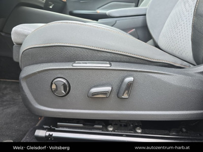 Cupra Formentor Gebrauchtwagen Cupra Formentor Gebrauchtwagen