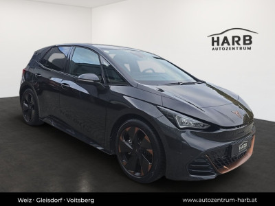 Cupra Formentor Gebrauchtwagen Cupra Formentor Gebrauchtwagen
