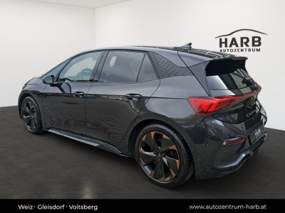 Cupra Formentor Gebrauchtwagen Cupra Formentor Gebrauchtwagen