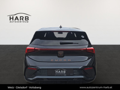 Cupra Formentor Gebrauchtwagen Cupra Formentor Gebrauchtwagen