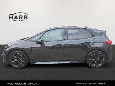 Cupra Formentor Gebrauchtwagen Cupra Formentor Gebrauchtwagen