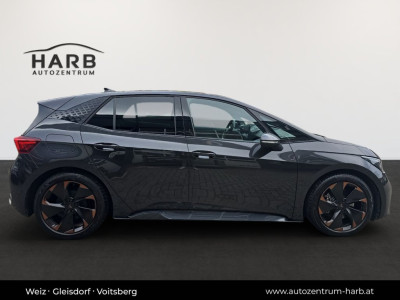 Cupra Formentor Gebrauchtwagen Cupra Formentor Gebrauchtwagen