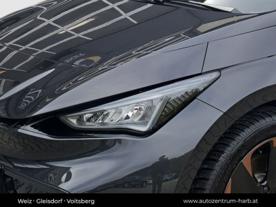 Cupra Formentor Gebrauchtwagen Cupra Formentor Gebrauchtwagen