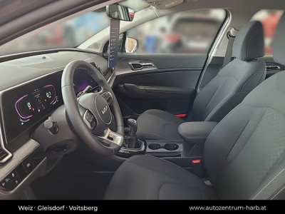 KIA Sportage Gebrauchtwagen