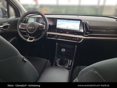 KIA Sportage Gebrauchtwagen