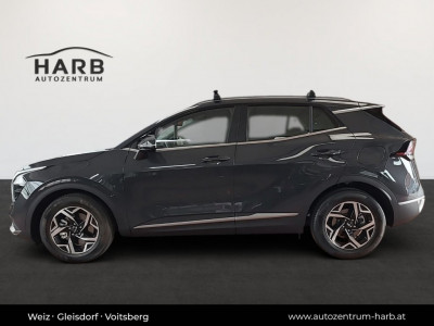 KIA Sportage Gebrauchtwagen