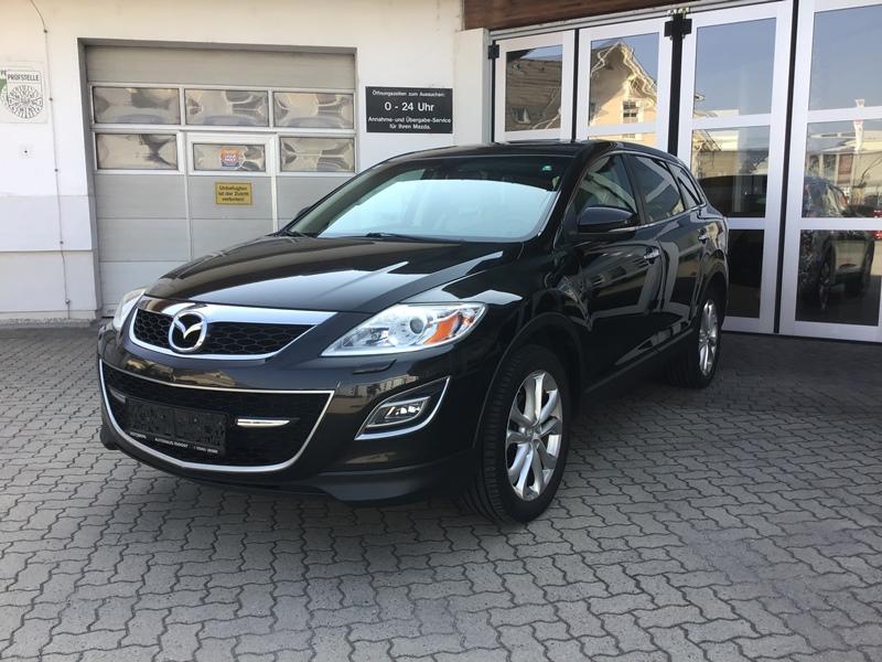 Mazda CX-9