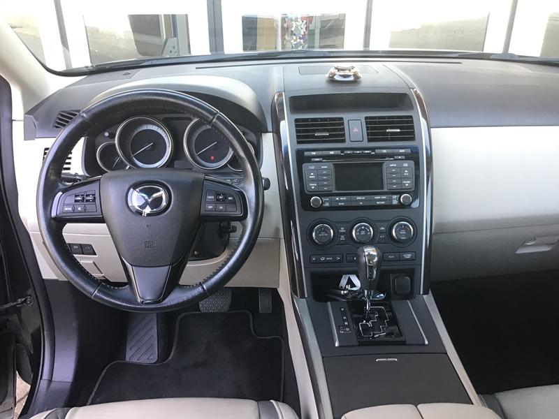 Mazda CX-9