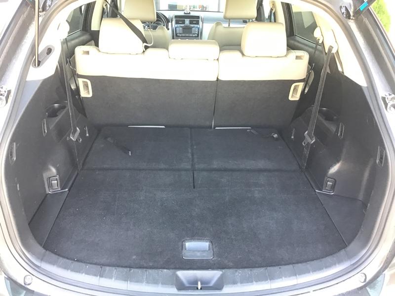 Mazda CX-9