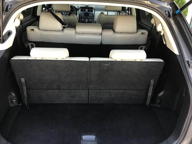 Mazda CX-9
